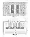 Fig. 05 - DISPOSABLE CARBON-BASED TEMPLATE LAYER FOR FORMATION OF BORDERLESS CONTACT STRUCTURES