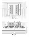 Fig. 07 - DISPOSABLE CARBON-BASED TEMPLATE LAYER FOR FORMATION OF BORDERLESS CONTACT STRUCTURES