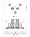 Fig. 09 - DISPOSABLE CARBON-BASED TEMPLATE LAYER FOR FORMATION OF BORDERLESS CONTACT STRUCTURES