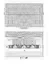 Fig. 15 - DISPOSABLE CARBON-BASED TEMPLATE LAYER FOR FORMATION OF BORDERLESS CONTACT STRUCTURES