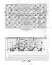 Fig. 16 - DISPOSABLE CARBON-BASED TEMPLATE LAYER FOR FORMATION OF BORDERLESS CONTACT STRUCTURES