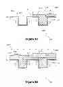 Fig. 08 - Methods of forming a replacement gate structure having a gate electrode comprised of a deposited intermetallic compound material