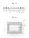 Fig. 14 - Package for semiconductor device including guide rings and manufacturing method of the same
