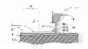 Fig. 01 - Device and method for knife coating an ink based on copper and indium