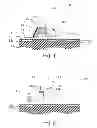 Fig. 02 - Device and method for knife coating an ink based on copper and indium