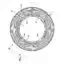 Fig. 05 - Movable chamber liner plasma confinement screen combination for plasma processing apparatuses