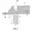 Fig. 08 - Movable chamber liner plasma confinement screen combination for plasma processing apparatuses