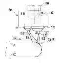 Fig. 01 - Substrate processing device and substrate processing method for carrying out chemical treatment for substrate