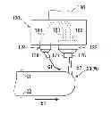 Fig. 01 - SUBSTRATE PROCESSING DEVICE AND SUBSTRATE PROCESSING METHOD FOR CARRYING OUT CHEMICAL TREATMENT FOR SUBSTRATE