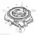 Fig. 01 - ROTARY CONNECTOR