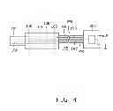 Fig. 05 - Male connector and electronic device with electrostatic discharge function
