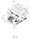Fig. 04 - ELECTRONIC DEVICE WITH TWO CIRCUIT BOARDS DEDICATED FOR IC CHIP AND CONNECTOR