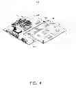 Fig. 05 - ELECTRONIC DEVICE WITH TWO CIRCUIT BOARDS DEDICATED FOR IC CHIP AND CONNECTOR