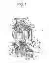 Fig. 02 - ELECTRIC JUNCTION BOX HAVING DIVISIBLE BLOCK