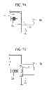 Fig. 08 - Electronic device, connection structure of electronic device, and electronic apparatus