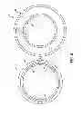 Fig. 04 - Coaxial cable connector with weather seal