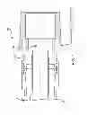 Fig. 07 - Coaxial cable connector with weather seal