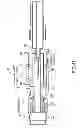 Fig. 14 - Coaxial cable connector with weather seal