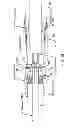 Fig. 17 - Coaxial cable connector with weather seal