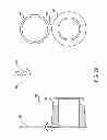 Fig. 19 - Coaxial cable connector with weather seal
