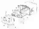 Fig. 01 - Multimedia jack for vehicle provided with lighting apparatus