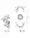 Fig. 12 - ELECTRICAL CONNECTOR WITH INTEGRATED GROUNDING MEMBER AND GRIPPING SLEEVE