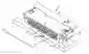 Fig. 01 - FPC SHIELDED CONNECTOR