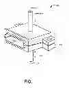 Fig. 02 - Method for forming injection-molded receptacle connector