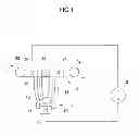 Fig. 02 - Method and device for producing sheet material