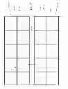 Fig. 13 - Making display device with pixel-aligned micro-wire electrode