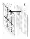 Fig. 15 - Making display device with pixel-aligned micro-wire electrode