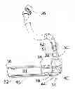 Fig. 01 - GAME CALL EXTENSION APPARATUS AND METHOD