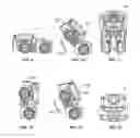 Fig. 11 - TOY SYSTEM HAVING TWO PLAY STRUCTURES AND A FIGURINE