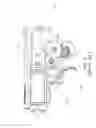 Fig. 02 - Toy gun having fire-control assembly