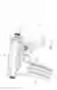 Fig. 03 - Toy gun having fire-control assembly