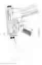 Fig. 04 - Toy gun having fire-control assembly