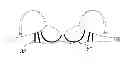 Fig. 01 - COMFORTABLE BONE-AFFIXING STRUCTURE FOR UNDERWEAR