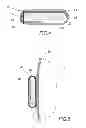 Fig. 03 - COMFORTABLE BONE-AFFIXING STRUCTURE FOR UNDERWEAR