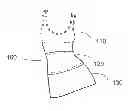 Fig. 01 - MULTI-FABRIC GARMENT