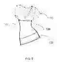 Fig. 10 - MULTI-FABRIC GARMENT