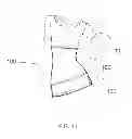 Fig. 11 - MULTI-FABRIC GARMENT