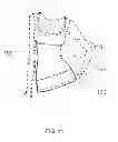 Fig. 12 - MULTI-FABRIC GARMENT