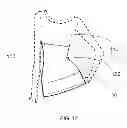 Fig. 13 - MULTI-FABRIC GARMENT