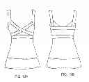 Fig. 20 - MULTI-FABRIC GARMENT