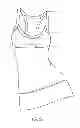 Fig. 28 - MULTI-FABRIC GARMENT