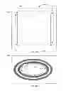 Fig. 14 - Methods and apparatus for nanolapping