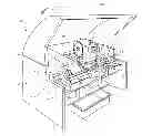 Fig. 01 - Knife sharpening system