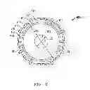 Fig. 07 - Abrasive article for shaping of industrial materials