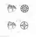 Fig. 06 - Deodorizing device for a vehicle