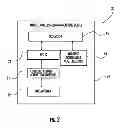 Fig. 03 - Mobile wireless communications device with NFC coupling circuit and related methods